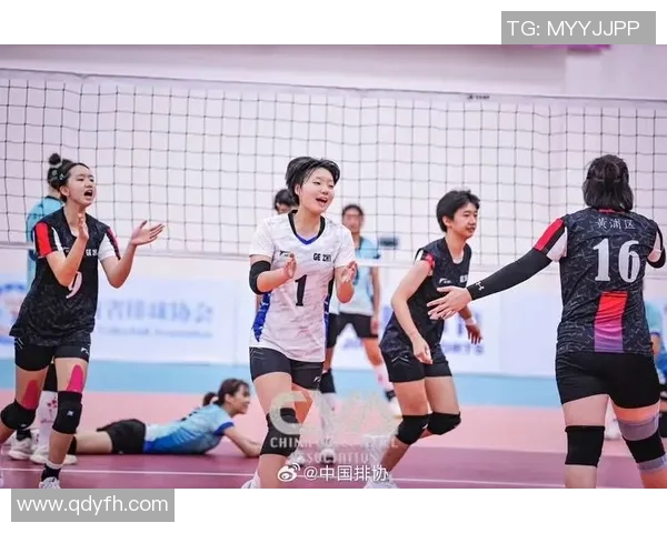 重庆排球队的拼搏之路与荣耀时刻的精彩回顾
