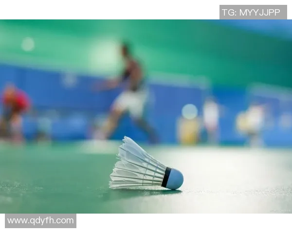 重庆羽毛球队精英赛之路：从挑战到辉煌的奋斗历程与突破故事