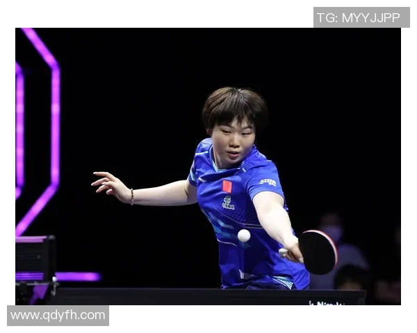 重庆乒乓球队状态分析与未来展望聚焦乒乓球的挑战与机遇 重庆乒乓球队状态分析与未来展望聚焦乒乓球的挑战与机遇