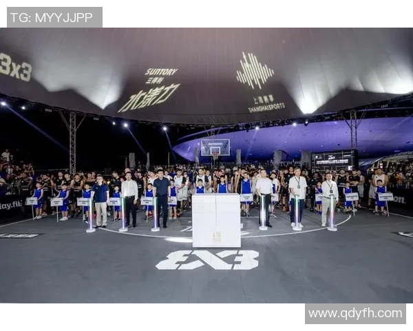 上海篮球队在奥运会中的默契配合展现团队精神与竞技实力