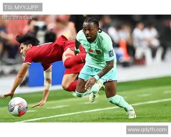 9ovs足球明星的崛起与影响力解析：他们如何改变了现代足球的格局