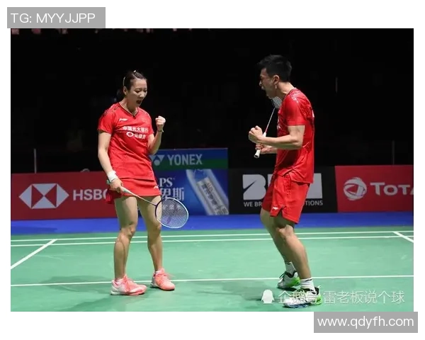 赛后分析:杭州羽毛球队与武汉羽毛球队的战术对决与启示 赛后分析:杭州羽毛球队与武汉羽毛球队的战术对决与启示