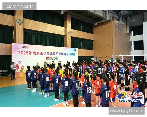 南京排球队实力强劲荣登全国第七名展现出色竞技状态