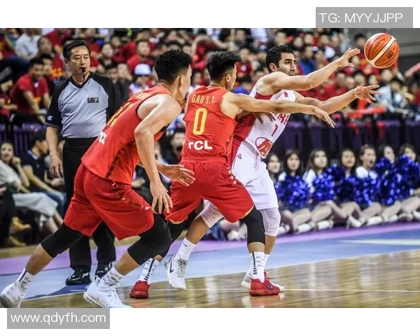 广州篮球队在锦标赛中的耐力表现分析与战术探讨