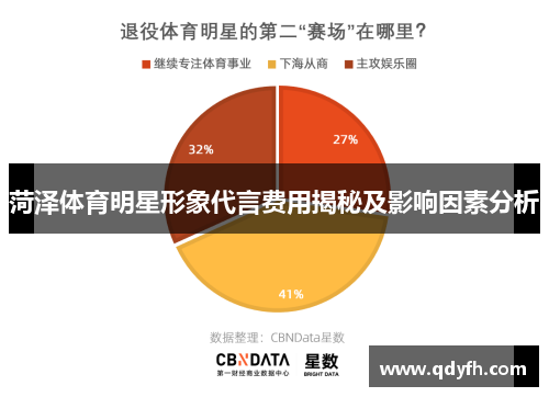 菏泽体育明星形象代言费用揭秘及影响因素分析