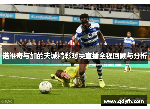 诺维奇与加的夫城精彩对决直播全程回顾与分析